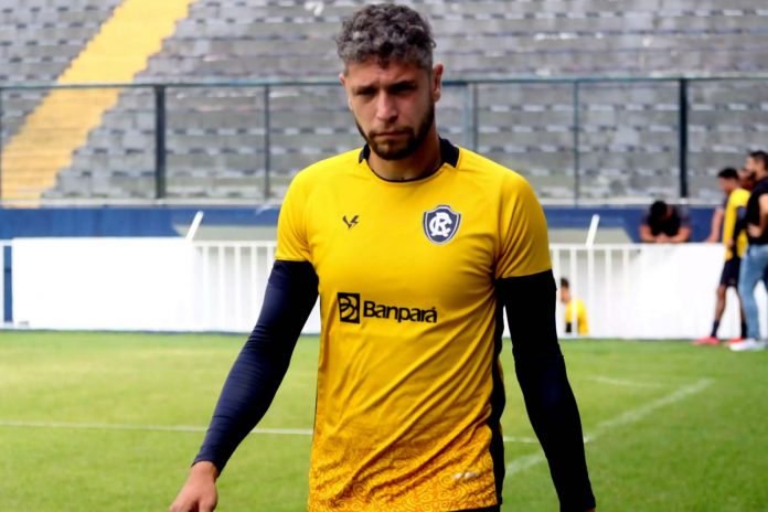 Ícaro – Foto: Igor Mota (O Liberal)