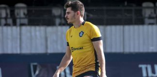 Leonan – Foto: Samara Miranda (Clube do Remo)