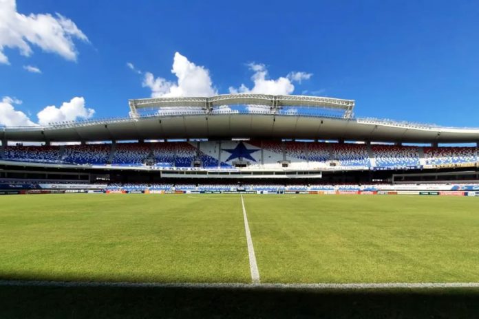 Mangueirão – Foto: John Leo