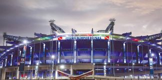 Mangueirão – Foto: Alex Ribeiro (Agencia Pará)