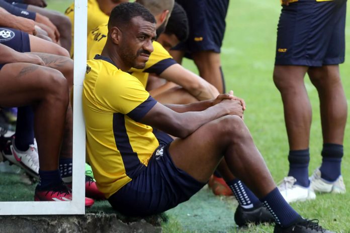 Muriqui – Foto: Igor Mota (O Liberal)