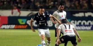 Remo 1×2 Operário-PR (Diego Guerra) – Foto: Igor Mota (O Liberal)