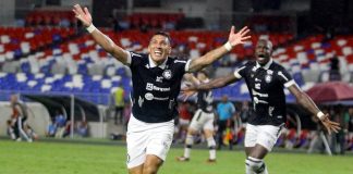 Remo 2×1 Ypiranga-RS (Richard Franco e Diego Ivo) – Foto: Beatriz Reis