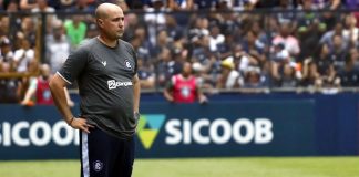 Ricardo Catalá – Foto: Wagner Santana (Diário do Pará)