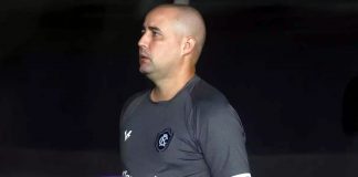 Ricardo Catalá – Foto: Thiago Gomes (O Liberal)