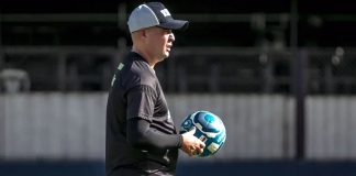 Ricardo Catalá – Foto: Samara Miranda (Clube do Remo)