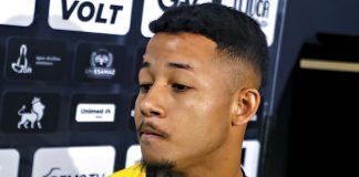 Ronald – Foto: Cristino Martins (O Liberal)