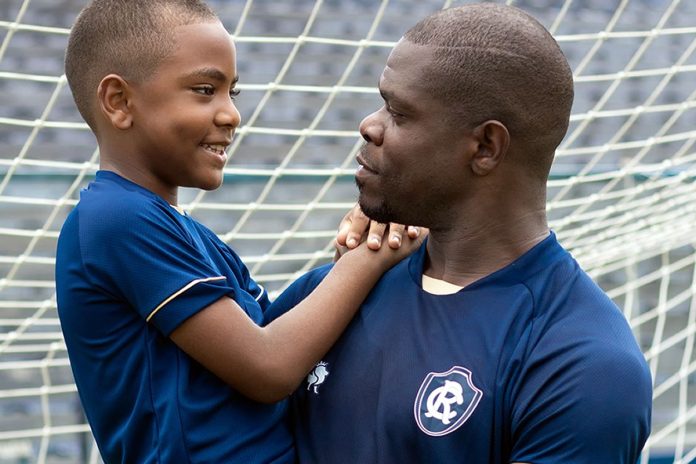 Diogo e Diego Ivo – Foto: Divulgação (Clube do Remo)