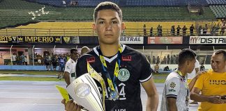 Felipe Fortaleza – Foto: Divulgação (Diário do Amapá)