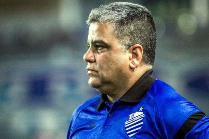 Marcelo Cabo – Foto: Morgana Oliveira (CSA-AL)