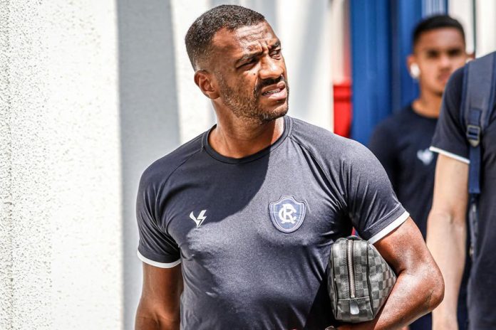 Muriqui – Foto: João Normando