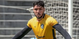 Paulinho Curuá – Foto: Samara Miranda (Clube do Remo)