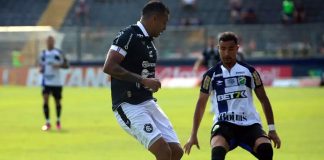 Remo 3×1 Altos-PI (Elton) – Foto: Samara Miranda (Clube do Remo)