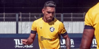 Renanzinho – Foto: Samara Miranda (Clube do Remo)