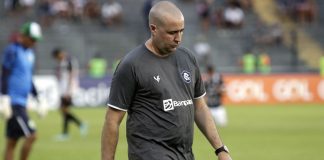 Ricardo Catalá – Foto: Mauro Ângelo (Diário do Pará)