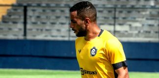 Rodriguinho – Foto: Samara Miranda (Clube do Remo)