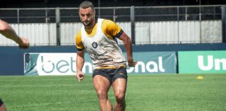 Rodriguinho – Foto: Samara Miranda (Clube do Remo)