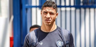 Vinícius – Foto: João Normando