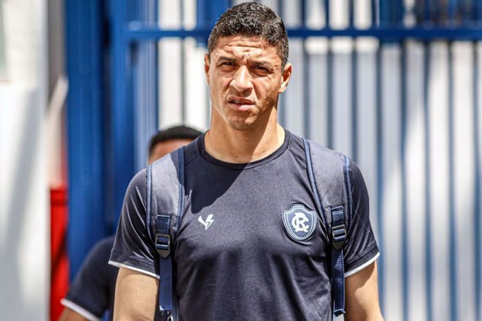 Vinícius – Foto: João Normando