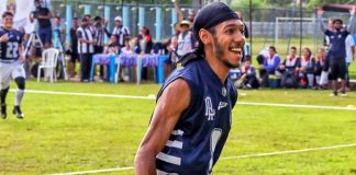 Atletas do Remo Lions são convocados para Seleção Brasileira de Flag Football Vinícius – Foto: Divulgação (Clube do Remo)