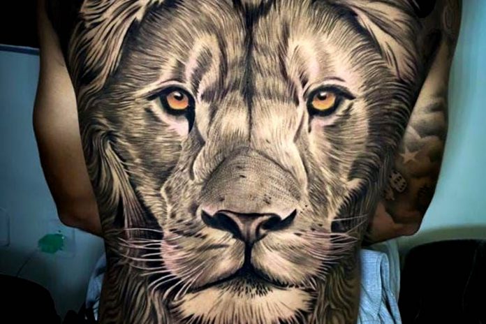 Anderson Uchôa – Foto: Reprodução (Instagram @uchoa.anderson)