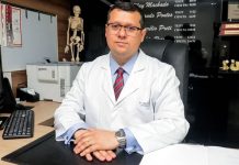 Jean Klay confirma convite para vice-presidência do Remo: “Tem tudo para que isso aconteça” Jean Klay – Foto: Arquivo pessoal