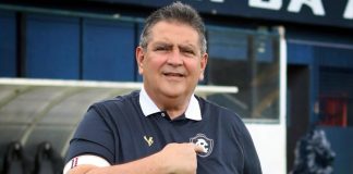 Tonhão aposta em reestruturação e projetos pela glória do Clube do Remo Antônio Carlos Teixeira (Tonhão) – Foto: Divulgação (redes sociais)