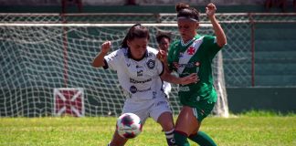Tuna 1×1 Remo (futebol feminino) – Foto: Samara Miranda (Clube do Remo)