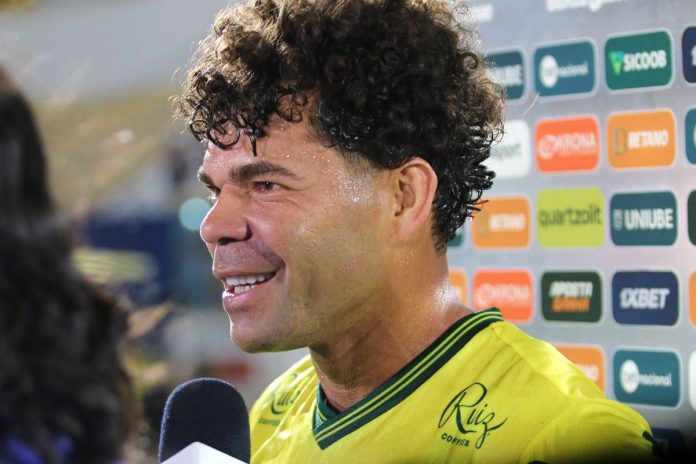 Camilo – Foto: Divulgação (Mirassol-SP)