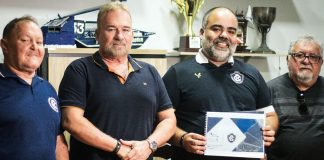 Fábio Bentes – Foto: Divulgação (Clube do Remo)