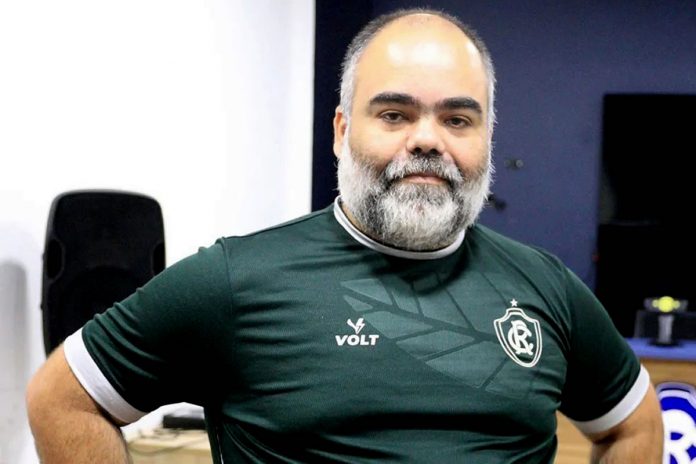 Fábio Bentes – Foto: Emerson Coe (DOL)