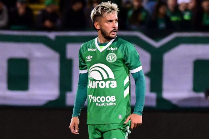 Giovanni Pavani – Foto: Guilherme Gribeler