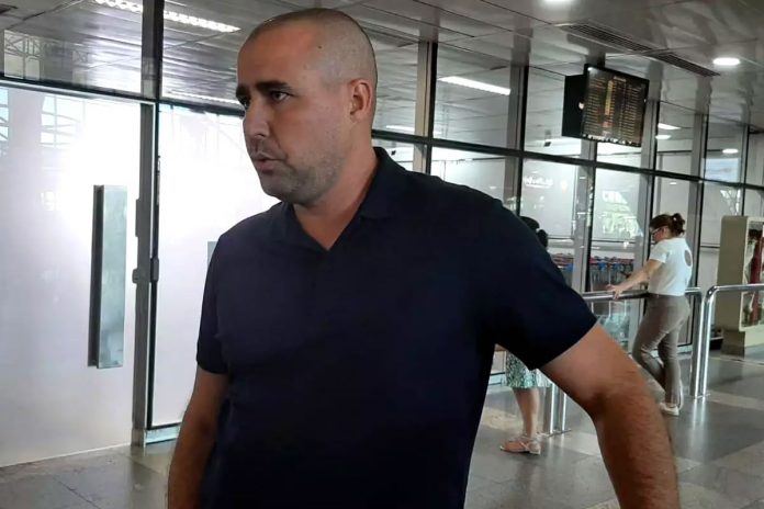 Ricardo Catalá – Foto: Fábio Will (O Liberal)