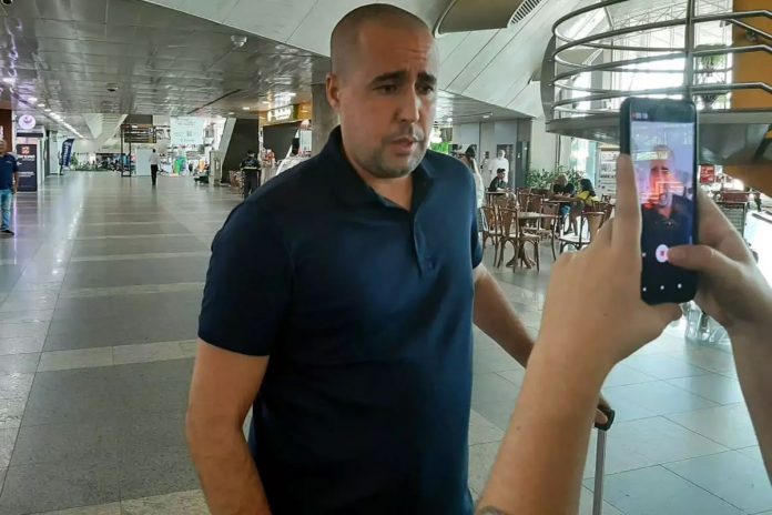 Ricardo Catalá – Foto: Fábio Will (O Liberal)