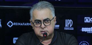 Sérgio Papellin – Foto: Ivan Duarte (O Liberal)