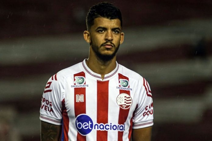 Bruno Bispo – Foto: Tiago Caldas