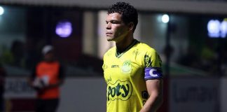 Camilo – Foto: Marcos Freitas (Mirassol-SP)