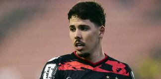 Eduardo Person – Foto: Divulgação (Gazeta Esportiva)