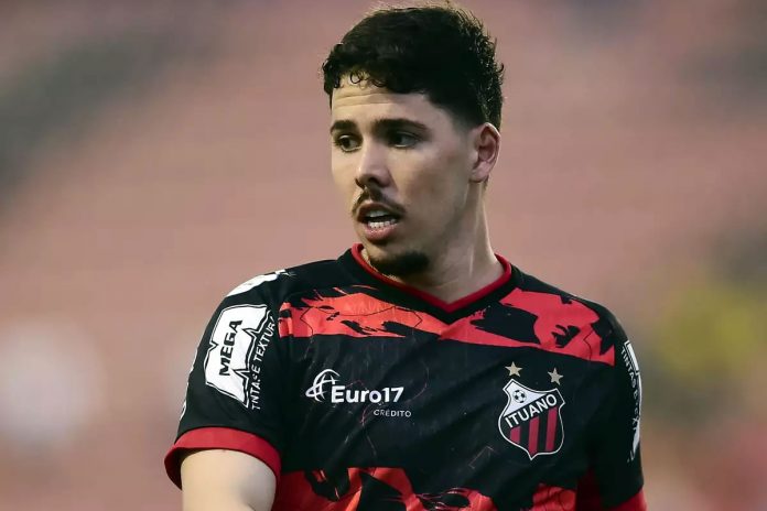 Eduardo Person – Foto: Divulgação (Gazeta Esportiva)