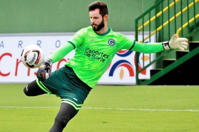 Marcelo Rangel – Foto: Rosiron Rodrigues