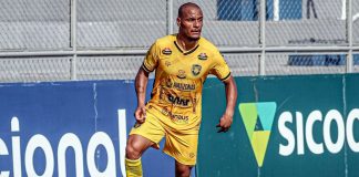 Patric – Foto: João Normando