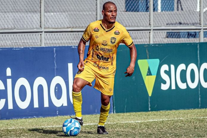 Patric – Foto: João Normando