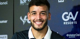 Raimar é oficialmente apresentado e fala em buscar acesso com o Remo Raimar – Foto: Samara Miranda (Clube do Remo)