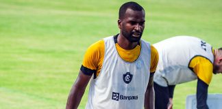 Reniê – Foto: Samara Miranda (Clube do Remo)