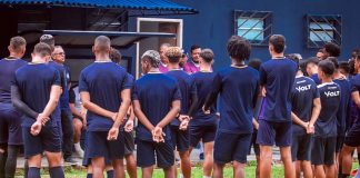 Sub-20 viaja neste sábado para disputa da Copa São Paulo Sub-20 – Foto: Divulgação (Clube do Remo)