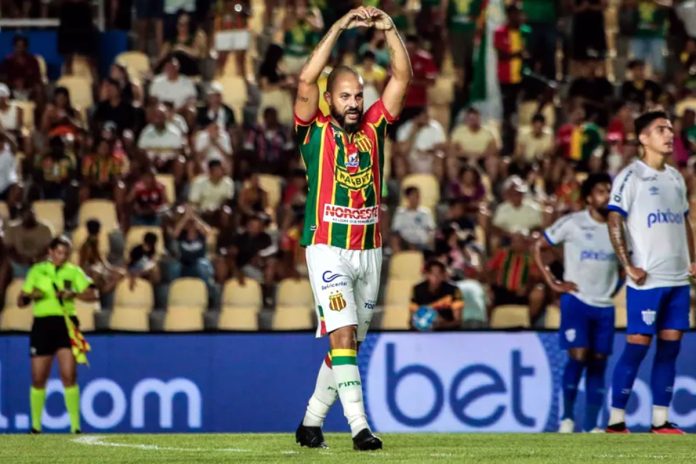 Ytalo – Foto: Thiago Limas (AGIF)