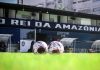 Baenão pode receber treinos de seleções na Copa do Mundo Feminina de 2027 Baenão – Foto: Samara Miranda (Clube do Remo)