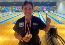 Boliche do Remo conquista Taça São Paulo 2024 e vai representar o Brasil no Pan Dayse Silva – Foto: Divulgação (Clube do Remo)