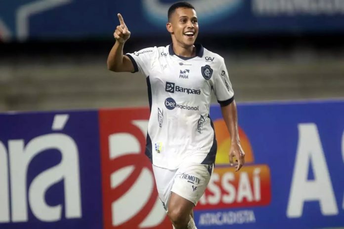 Echaporã – Foto: Cristino Martins (O Liberal)