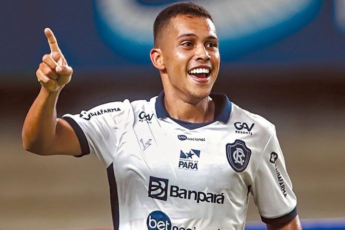 Echaporã – Foto: Cristino Martins (O Liberal)